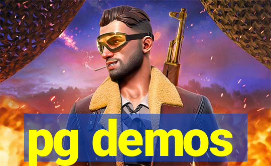 pg demos
